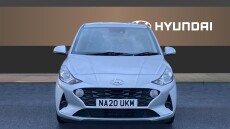 Hyundai i10 1.0 MPi SE Connect 5dr Petrol Hatchback